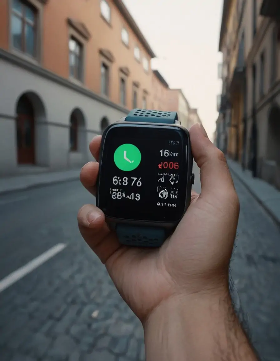 Samsung Galaxy Watch 5