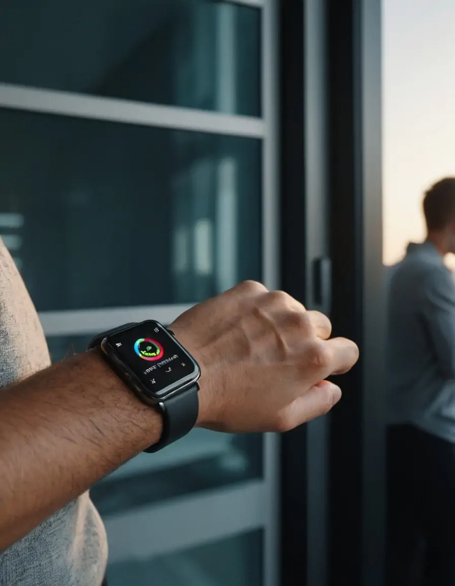 Проверка совместимости и требований для подключения Wi-Fi на смарт-часах