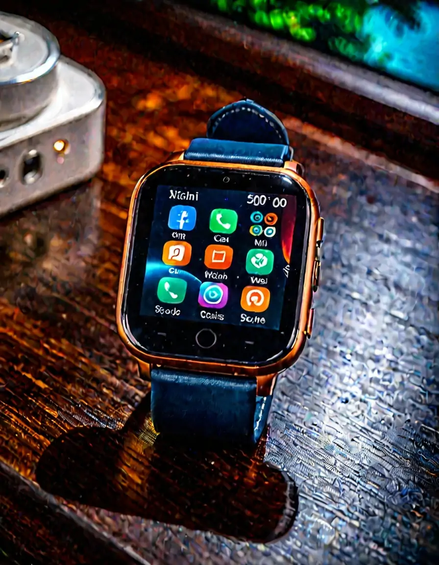 Apple Watch Series 8
