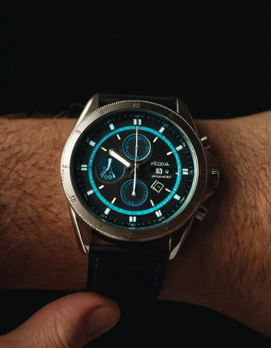 Китайские смарт-часы 2025: качество vs бренд