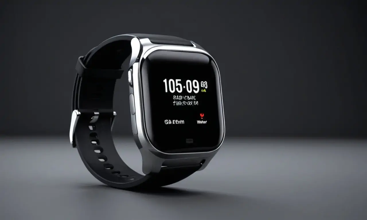 Яркость экрана смарт-часов: почему важна для использования на улице