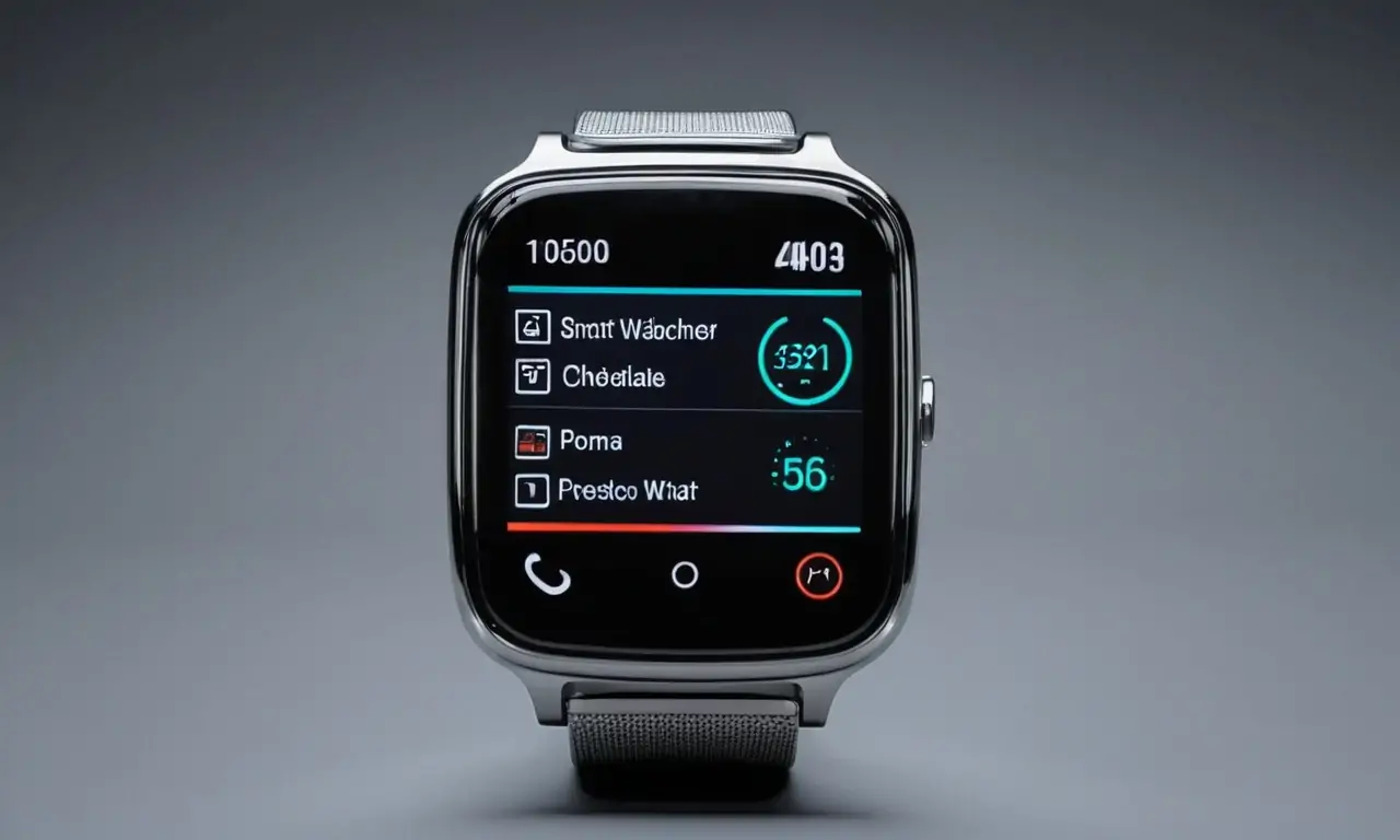 Операционная система в смарт-часах: Wear OS, WatchOS или проприетарная