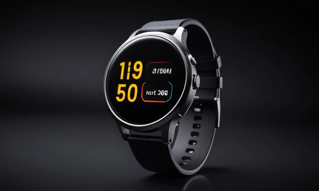 Apple Watch Ultra