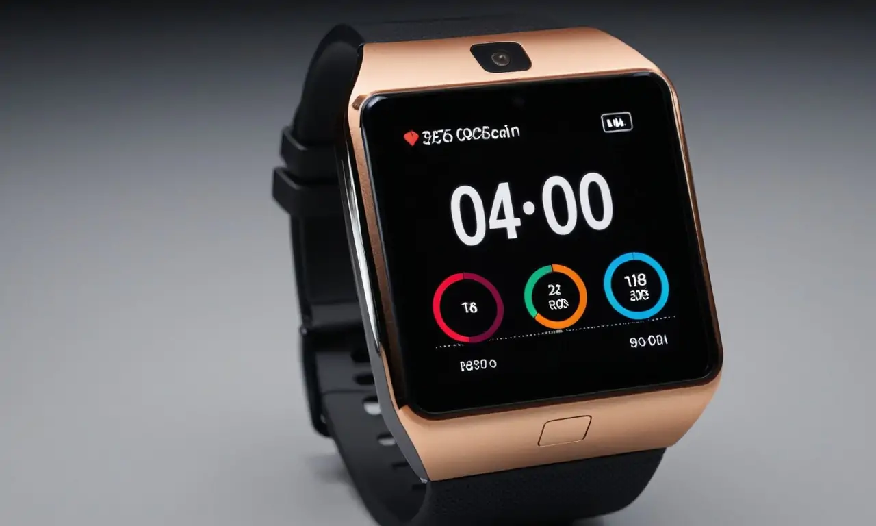Apple Watch Ultra