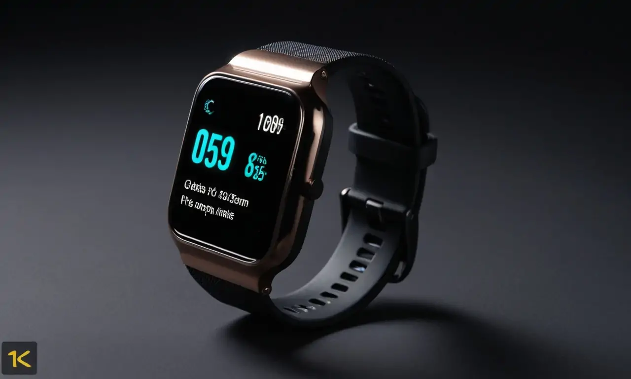 Google Pixel Watch 2