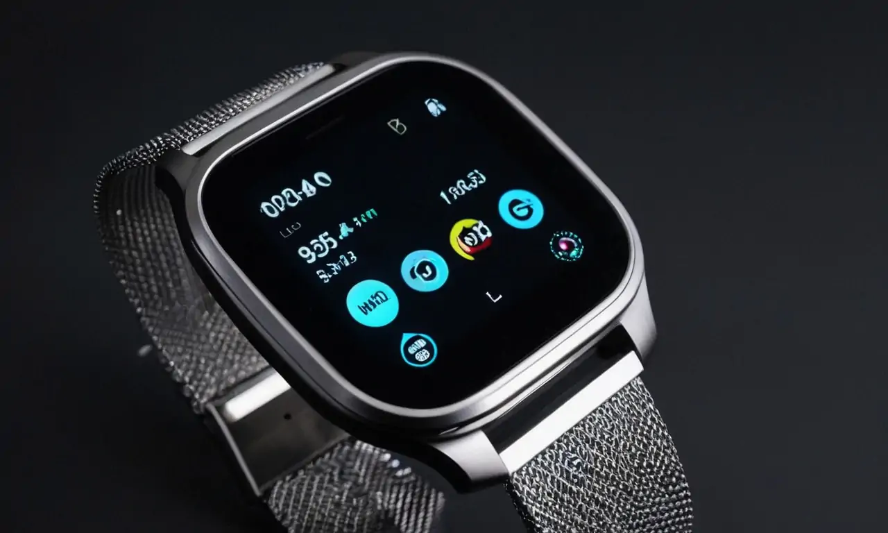 Надежность аккумуляторов китайских смарт-часов разных производителей