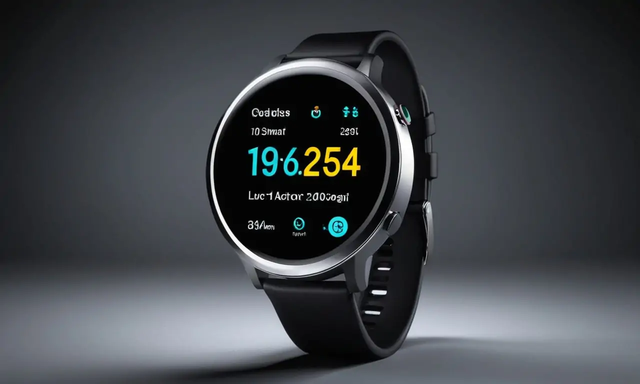 Настройка мониторинга здоровья: выбор параметров и интервалов измерений