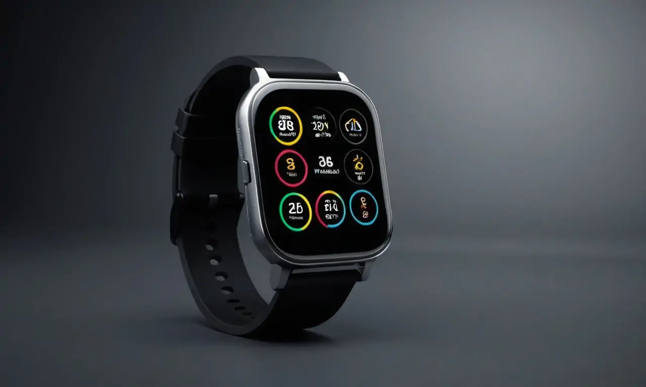 Функции смарт часов и способы настройки уведомлений, дисплея и датчиков здоровья Функции и настройки смарт часов