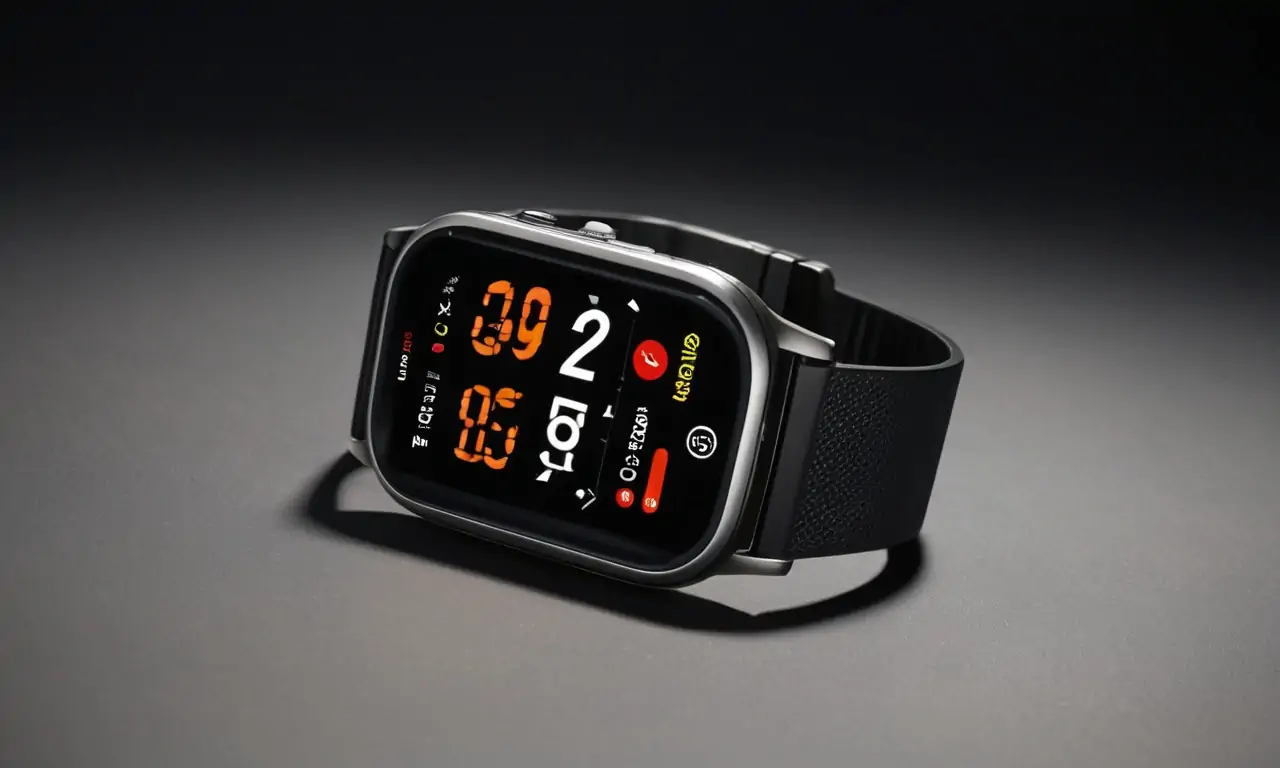 Смарт-часы для подростков 2025: что выбрать и на что обратить внимание