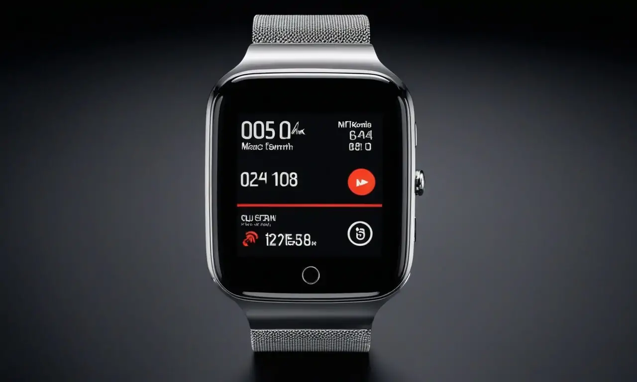 Основные параметры для музыки без телефона