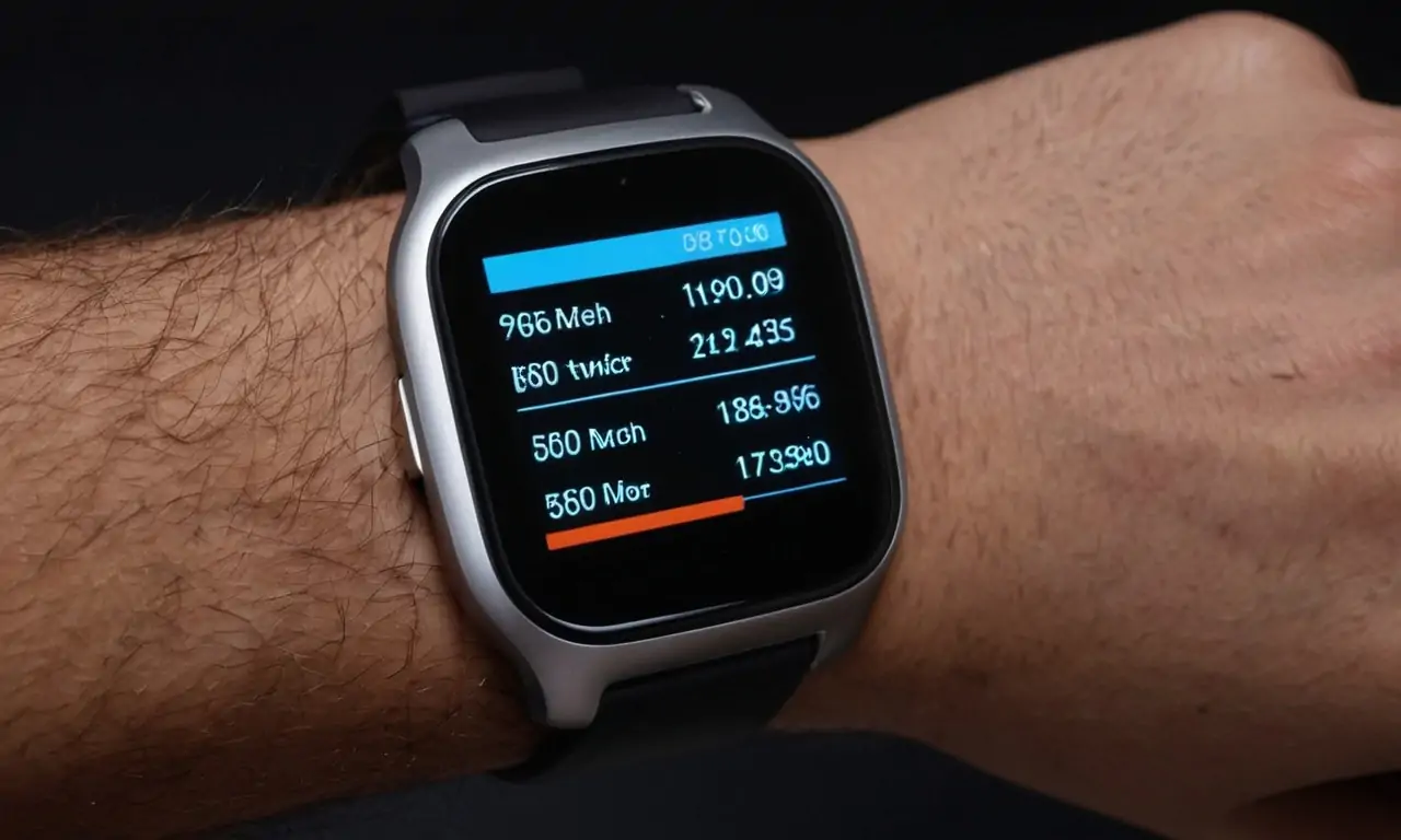 Apple Watch Ultra