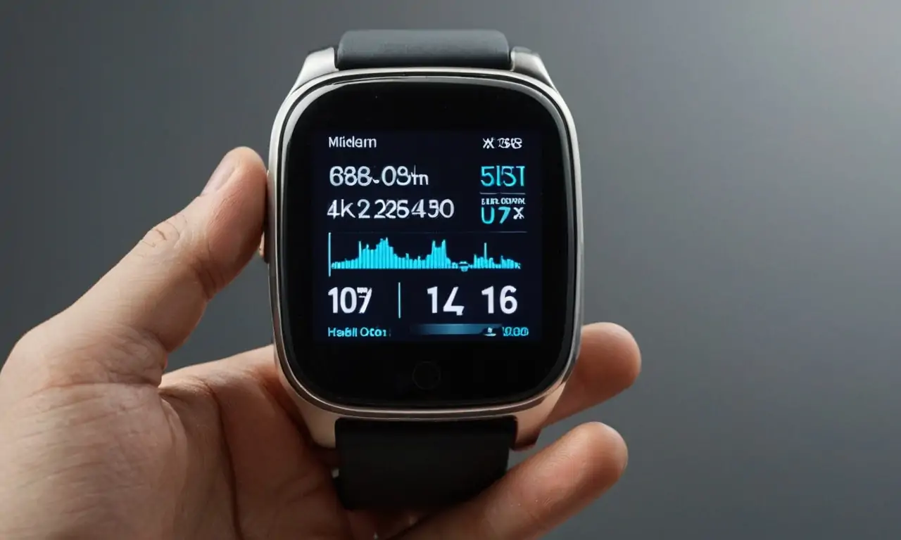 Пошаговая инструкция по замене сенсорного модуля на популярных моделях часов