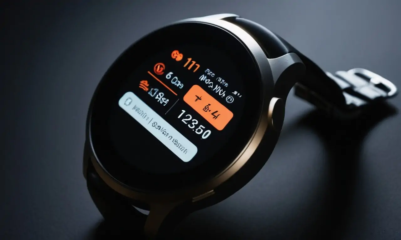 Сенсор на смарт-часах не работает: диагностика и ремонт