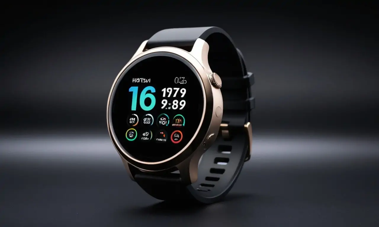 Проверка модели и версии ОС на телефоне и часах