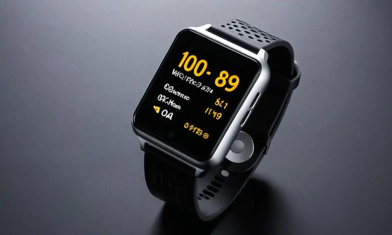 Как выбрать смарт-часы с максимальным временем автономной работы