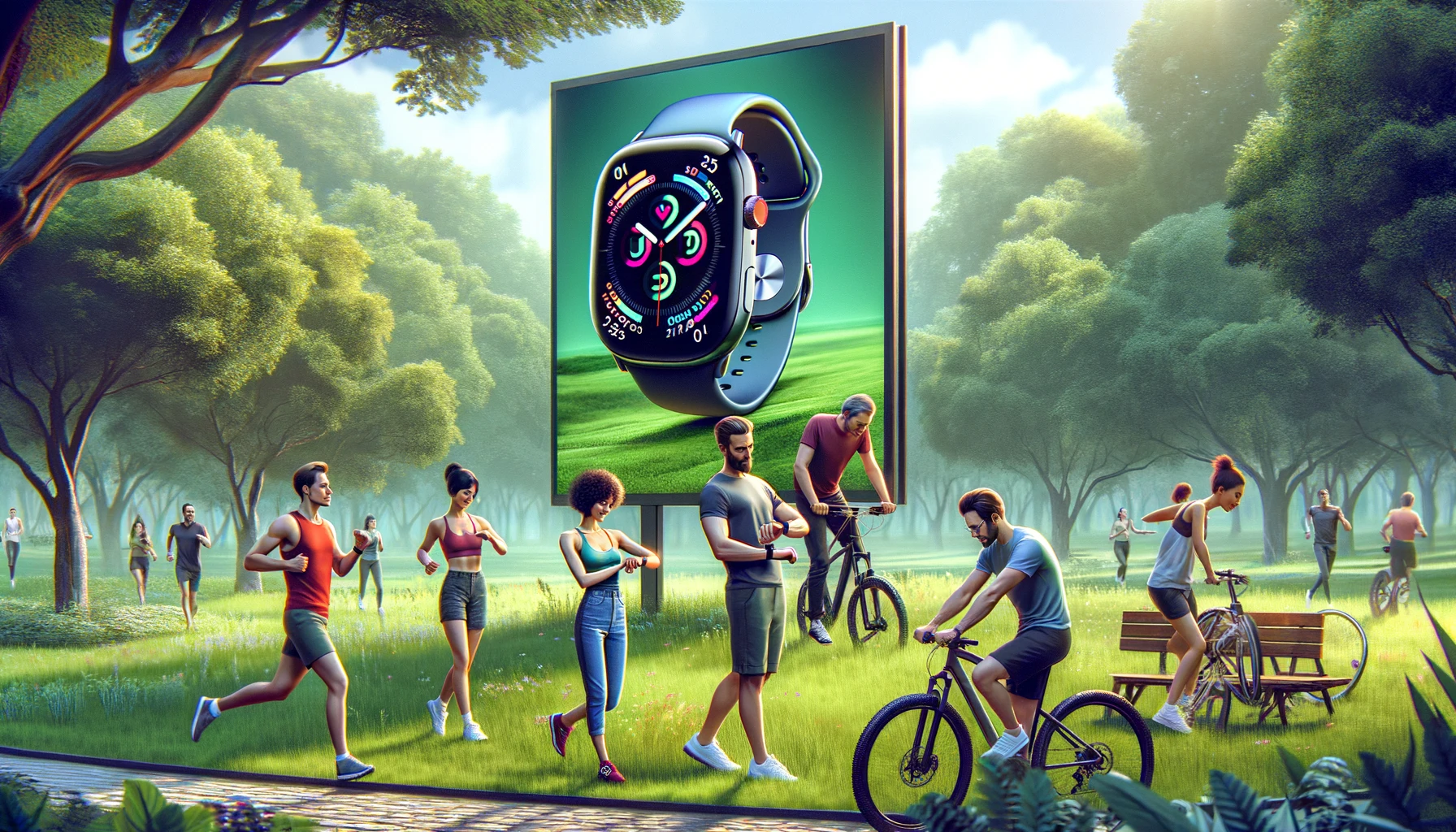 Как установить сторонний циферблат на Honor Magic Watch 2? - Умные часы ...